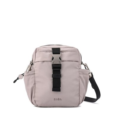 CROSSBODY TOPACIO MUJER ZIOL BEIGE
