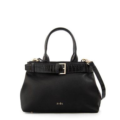 CARTERA MARINA MUJER ZIOL NEGRO