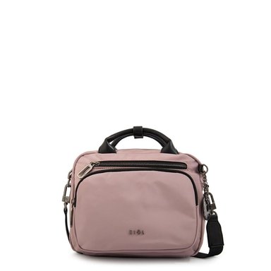 CROSSBODY ADA MUJER ZIOL ROSADO