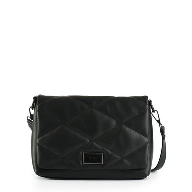 CROSSBODY CLIO MUJER ZIOL NEGRO