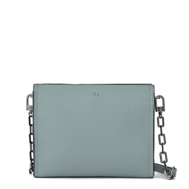 CROSSBODY ECLAT MUJER ZIOL CELESTE