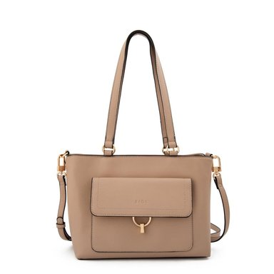 CARTERA GRISELDA MUJER ZIOL BEIGE