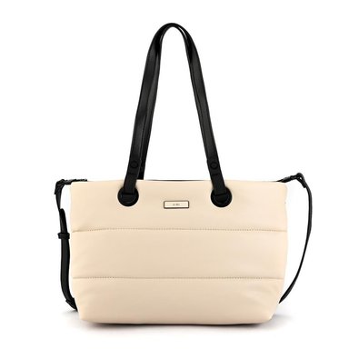 CARTERA SINDRA MUJER ZIOL BLANCO