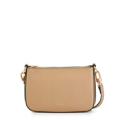 CROSSBODY MANDELA MUJER ZIOL BEIGE