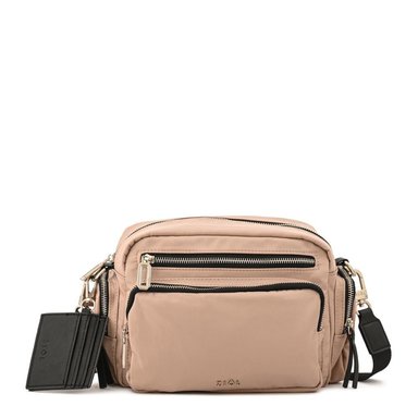 CROSSBODY MEGAN MUJER ZIOL ROSADO