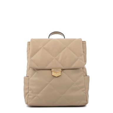 MOCHILA LIESEL MUJER ZIOL BEIGE