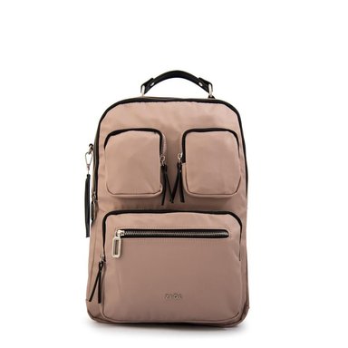 MOCHILA MEGAN MUJER ZIOL ROSADO