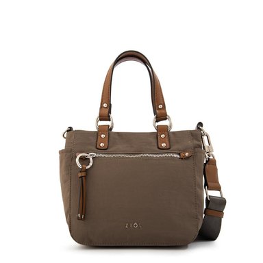 CARTERA CROSSBODY ELIZABETH MUJER ZIOL VERDE