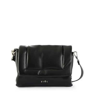 CARTERA CROSSBODY FANNIE MUJER ZIOL NEGRO