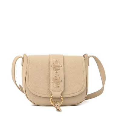CARTERA CROSSBODY TYRA MUJER ZIOL BLANCO