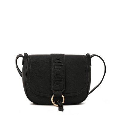CARTERA CROSSBODY TYRA MUJER ZIOL NEGRO