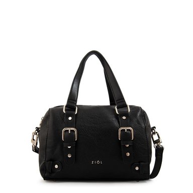 CARTERA CROSSBODY SOLEIL MUJER ZIOL NEGRO