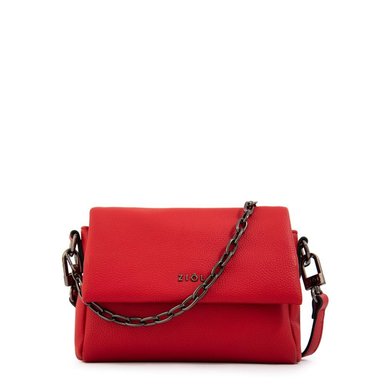 CARTERA CROSSBODY NYDIA MUJER ZIOL ROJO