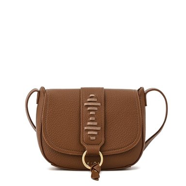 CARTERA CROSSBODY TYRA MUJER ZIOL CAFE