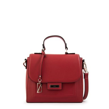 CARTERA CROSSBODY CARMINA MUJER ZIOL ROJO