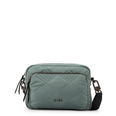 CARTERA CROSSBODY LUAR MUJER ZIOL AZUL