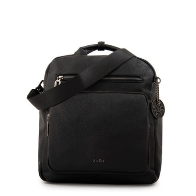 MOCHILA ADA MUJER ZIOL NEGRO