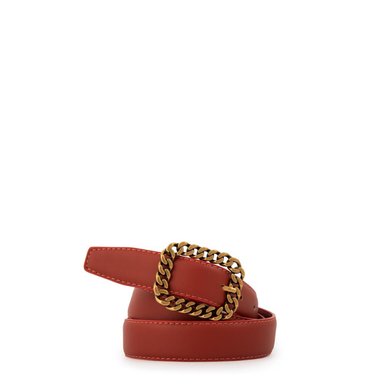 CINTURON JULIA MUJER ZIOL ROJO