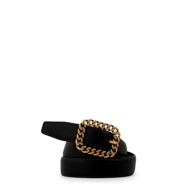 CINTURON JULIA MUJER ZIOL NEGRO