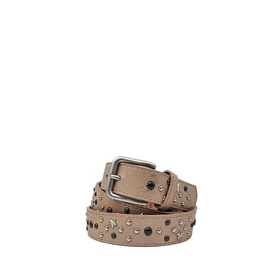 CINTURON IRAIDE MUJER ZIOL ROSADO