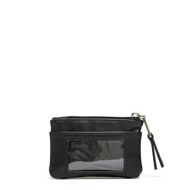 MONEDERO FRAILA MUJER ZIOL NEGRO