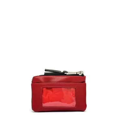 MONEDERO FRAILA MUJER ZIOL ROJO