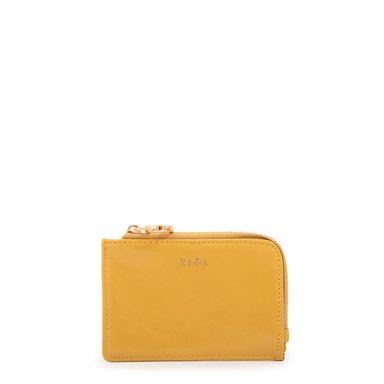 MONEDERO MELODY MUJER ZIOL AMARILLO