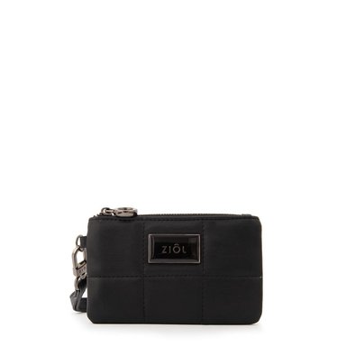 BILLETERA TANYA MUJER ZIOL NEGRO