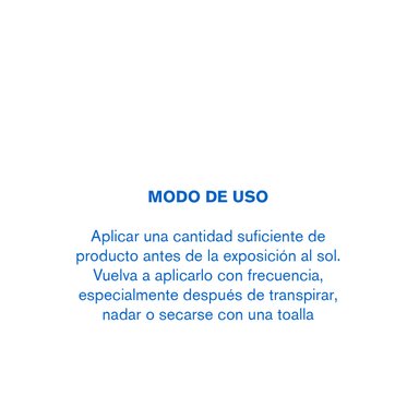 BLOQUEADOR SOLAR CORPORAL URIAGE BARIESUN SPRAY FRENTE LOS RAYOS UVA UVB LA LUZ AZUL SPF 50+ 200 ML - 6