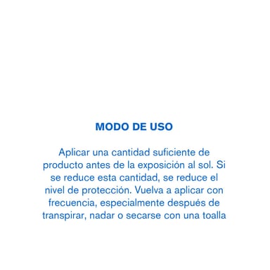 URIAGE BARIÉSUN CREMA MINERAL SPF50+ 100ML - PROTECCIÓN MUY ALTA PARA PIELES INTOLERANTES A FILTROS QUÍMICOS - 6