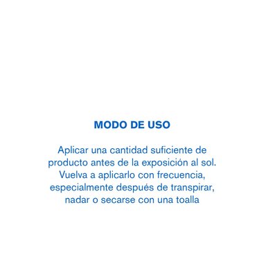 BLOQUEADOR SOLAR FACIAL URIAGE BARIESUN FLUIDO ULTRA LIGERO PIELES SENSIBLES SPF 50+ 30 ML - 6