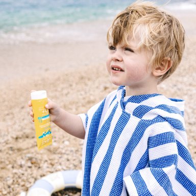 BLOQUEADOR SOLAR CORPORAL URIAGE BARIESUN LECHE NIÑOS SPF 50+ 50 ML - 4