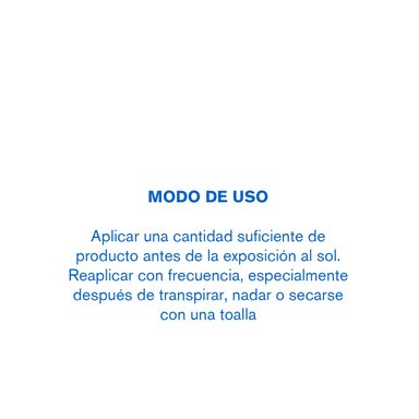BLOQUEADOR CORPORAL URIAGE BARIESUN ACEITE SECO PROTEGE LA PIEL E ILUMINA EL BRONCEADO SPF 50+ 50 ML - 6