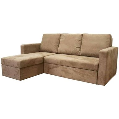 SECCIONAL HOGARYSPACIOS MODERNO MADERA HYS IZQUIERDO MONTE