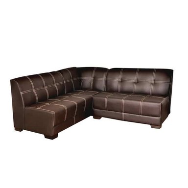 SECCIONAL HOGARYSPACIOS FARMHOUSE NOGAL HYS ESQUINERO ANGELETS