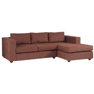 SECCIONAL HOGARYSPACIOS MODERNO NOGAL HYS DERECHO BADEL