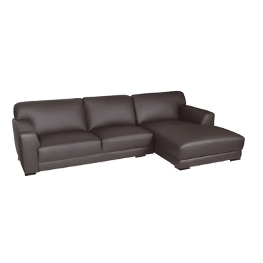 SECCIONAL HOGARYSPACIOS MODERNO NOGAL HYS DERECHO OBENS