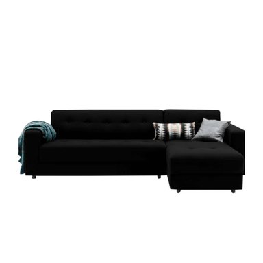 HYS SECCIONAL DERECHO AMED NEGRO