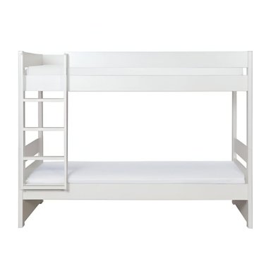 CAMAROTE HOGARYSPACIOS 2 PLAZAS BLANCO CON CAMA NIDO VALLADOL