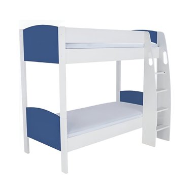 CAMAROTE HOGARYSPACIOS 2 PLAZAS BLANCO CADIZ