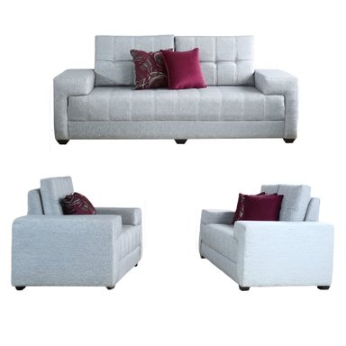 JUEGO SALA HYS 3-2-1 EAGLE URBANO