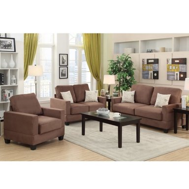 JUEGO SALA HYS 3-2-1 CHRIS FARMHOUSE