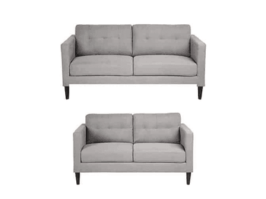 JUEGO SALA HYS 3-2 CABO VINTAGE