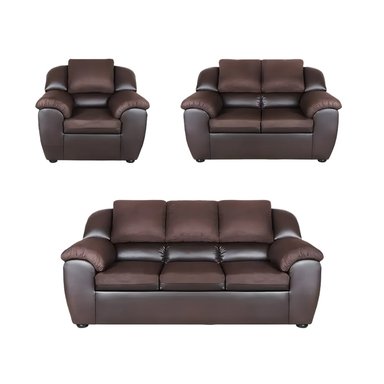 JUEGO SALA HYS ULTRACUERO 3-2-1 BARCELONA MODERNO