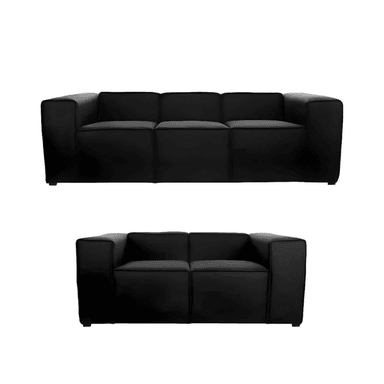 JUEGO SALA HYS 3-2 EAST MINIMALISTA