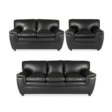 JUEGO SALA HYS 3-2-1 VADY ACOLCHADO