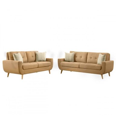 JUEGO SALA HYS 3-2 SAIFER VINTAGE