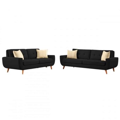 JUEGO SALA HYS 3-2 SAIFER VINTAGE