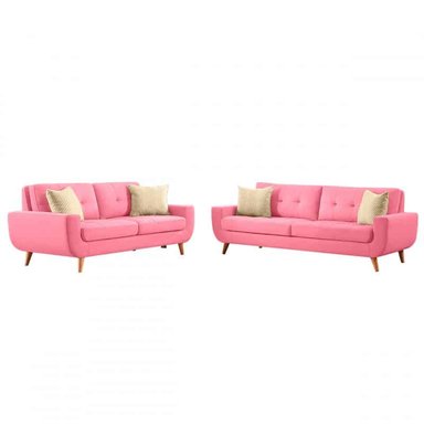 JUEGO SALA HYS 3-2 SAIFER VINTAGE