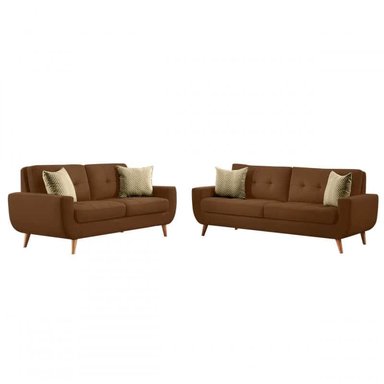 JUEGO SALA HYS 3-2 SAIFER VINTAGE